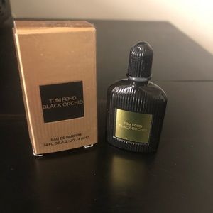 Tom Ford Black Orchid